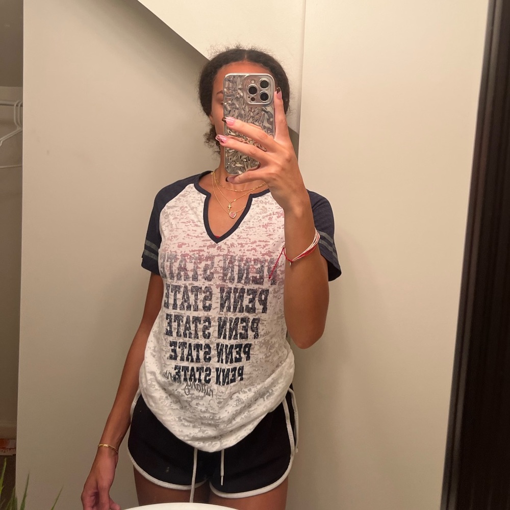 Colosseum Penn State shirt